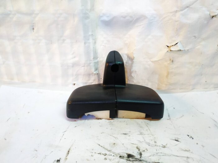Suporte de espelho retrovisor central Peugeot 407