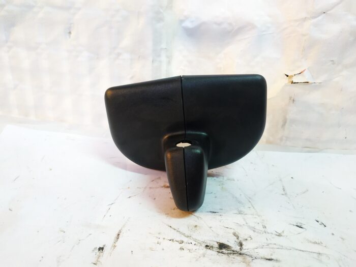 Suporte de espelho retrovisor central Peugeot 407