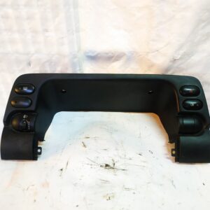 Embellecedor cuadro de instrumentos Daewoo Nexia