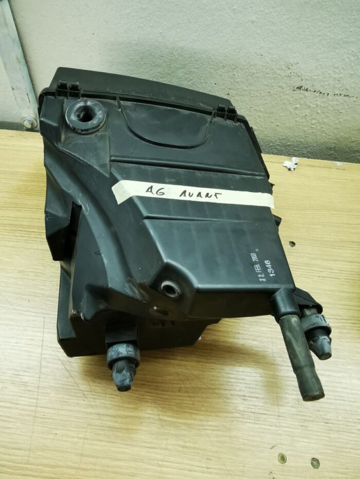 Caixa de filtro de ar Audi A6 S6 C6 avant