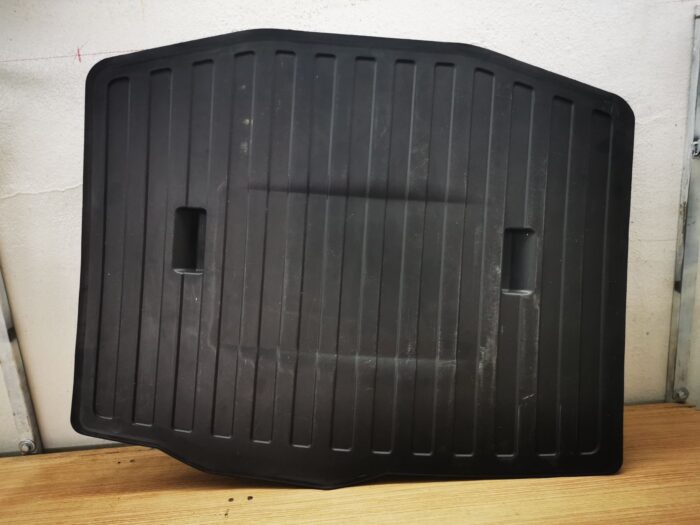 Tampa da roda sobressalente Audi A6 S6 C6 avant