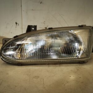 Farol esquerdo Hyundai Accent 94-00