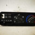 Controle de ar condicionado Hyundai Accent 94-00