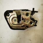 Fechadura traseira esquerda Hyundai Accent 94-00