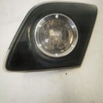 Lanterna traseira interna direita com porta-lâmpada Mazda 3