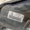 Faro delantero derecho Opel Corsa D