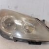 Faro delantero derecho Opel Corsa D