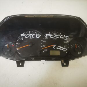 Cuadro instrumentos Ford Focus 2000 gasolina