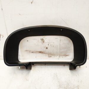 Moldura cuadro de instrumentos VW Polo (6N1)
