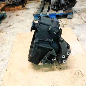 Caixa de velocidades VW Golf V HDV