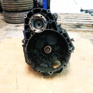 Caixa de velocidades VW Golf V HDV