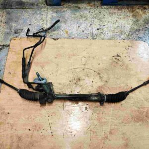 Caixa de direção VW Polo III (6N)