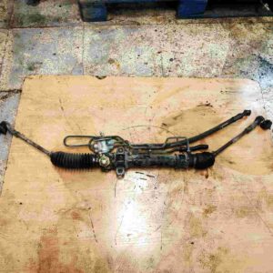 Cremallera dirección Hyundai Matrix