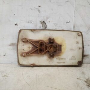 Espejo retrovisor derecho Ford Escort