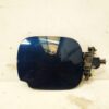 Tampa de combustível Renault Scenic I azul 2002