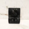Controle de luzes e faróis de nevoeiro do Opel Zafira A