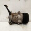 Compressor de ar condicionado Opel corsa C motor 2003 G-Z12XE
