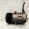 Compressor de ar condicionado Opel corsa C motor 2003 G-Z12XE