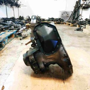 Caixa de câmbio Opel corsa C ano 2003 motor 1.2 75CV 1199CC