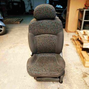 Asiento conductor Hyundai Atos