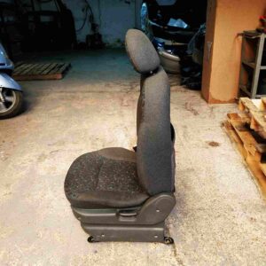 Asiento conductor Hyundai Atos