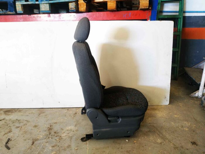 Asiento pasajero Hyundai Atos