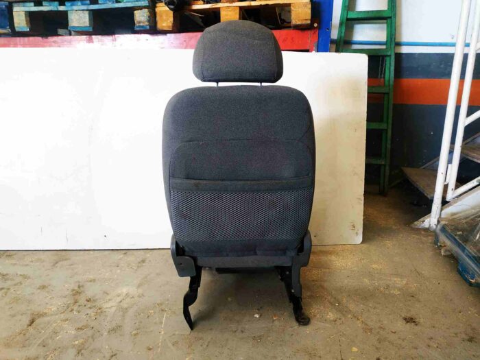 Asiento pasajero Hyundai Atos