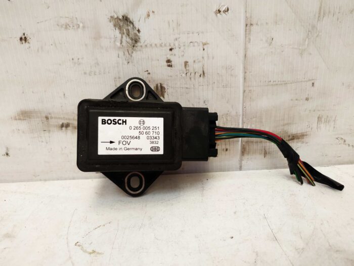Unidade de controle de aceleração de frequência intermitente Saab 95