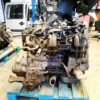 Motor completo Seat Córdoba 1.4i Gasolina 2000