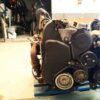Motor completo Renault Megane I 1.9 dTi 98cv 2001