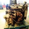 Motor completo Renault Megane I 1.9 dTi 98cv 2001
