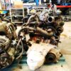 Motor completo Renault Megane I 1.9 dTi 98cv 2001