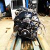 Motor Ford Fiesta V JH, JD 1.4 TDCi Duratorq Diesel 68hp 2003