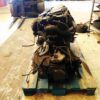 Motor Ford Fiesta V JH, JD 1.4 TDCi Duratorq Diesel 68hp 2003