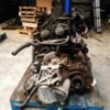 Motor completo Volkswagen Golf IV 1.9 TDI 90cv 2000
