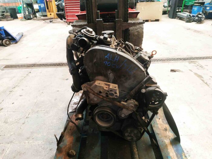 Motor completo Volkswagen Golf IV 1.9 TDI 90cv 2000