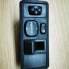 Controle de ajuste de luz e espelho Toyota Corolla E120 E130 Verso Avensis