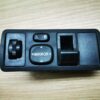 Controle de ajuste de luz e espelho Toyota Corolla E120 E130 Verso Avensis