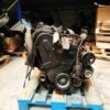 Motor completo Citroën Xsara 1.9TD 95CV Diesel 1999