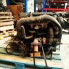 Motor completo Citroën Xsara 1.9TD 95CV Diesel 1999