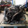 Motor completo Peugeot Boxer 2.8 HDI 145cv 2006