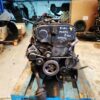 Motor completo Fiat Punto (188) 1.9 JTD Diesel 80cv 2000