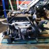 Motor completo Fiat Punto (188) 1.9 JTD Diesel 80cv 2000