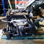 Motor completo Fiat Punto (188) 1.9 JTD Diesel 80cv 2000