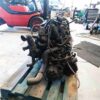 Motor completo Fiat Punto (188) 1.9 JTD Diesel 80cv 2000