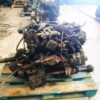 Motor completo Fiat Punto (188) 1.9 JTD Diesel 80cv 2000