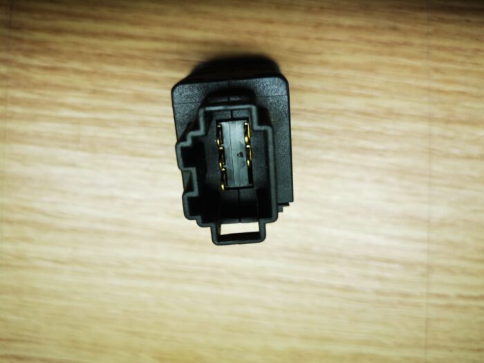 Conmutador regulación luces e intensidad cuadro de mandos VW Golf IV
