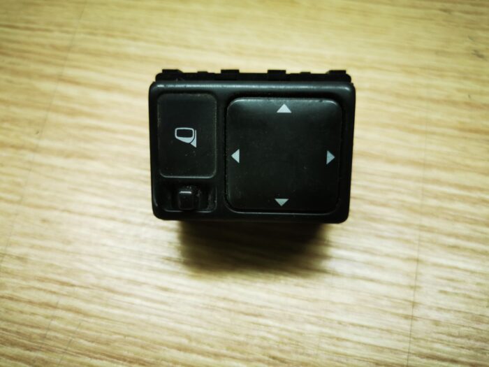 Controle de ajuste de espelho Nissan Pathfinder III