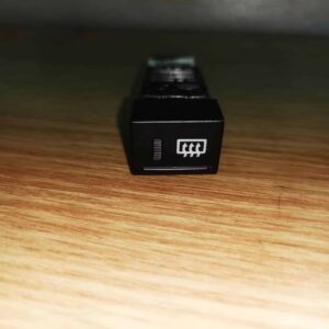 Interruptor do aquecedor Hyundai Getz 2005