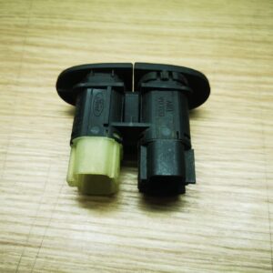 Interruptor luneta térmica trasera Ford Mondeo
